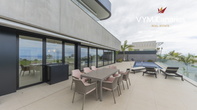 VYM Canarias most sold property