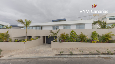 VYM Canarias most sold property