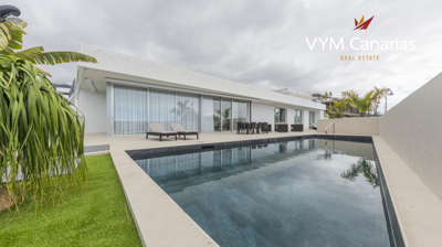 VYM Canarias most sold property