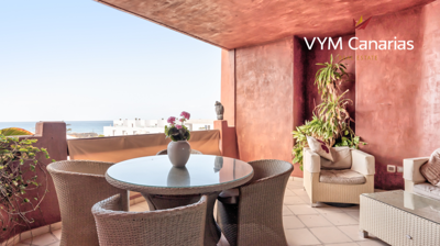 VYM Canarias most sold property
