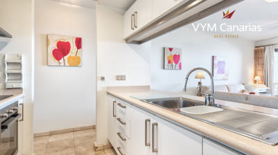 VYM Canarias most sold property