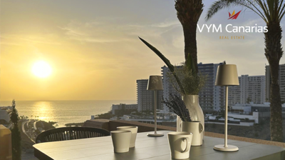 VYM Canarias most sold property