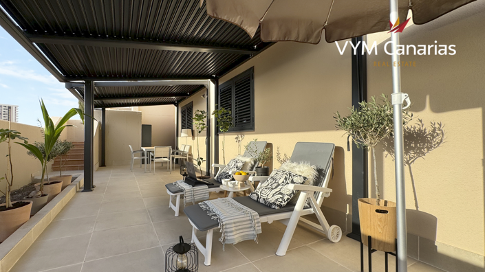 Image No.4-3 Bed Duplex for sale