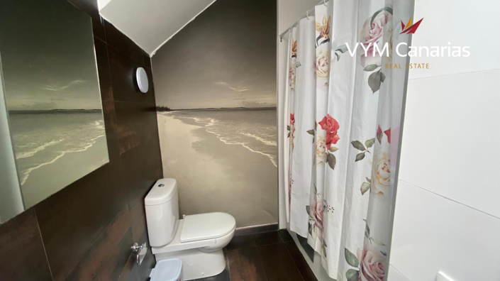 Image No.10-Penthouse de 1 chambre à vendre à Torviscas