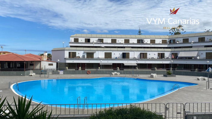 Image No.2-Penthouse de 1 chambre à vendre à Torviscas