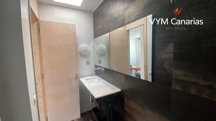 Image No.9-Penthouse de 1 chambre à vendre à Torviscas