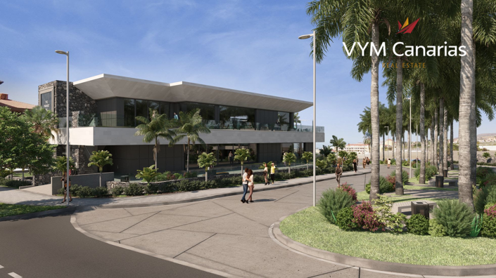 Image No.12-Terre à vendre à Playa Paraiso