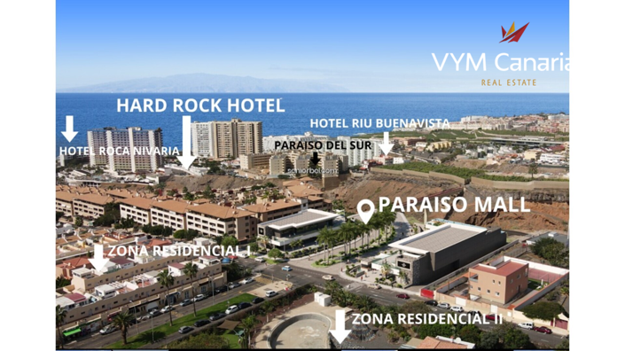 Image No.7-Terre à vendre à Playa Paraiso