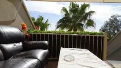 1 - Chayofa, Townhouse