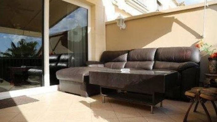 Image No.20-Maison de ville de 2 chambres à vendre à Chayofa