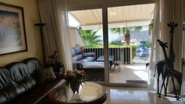 Image No.3-Maison de ville de 2 chambres à vendre à Chayofa