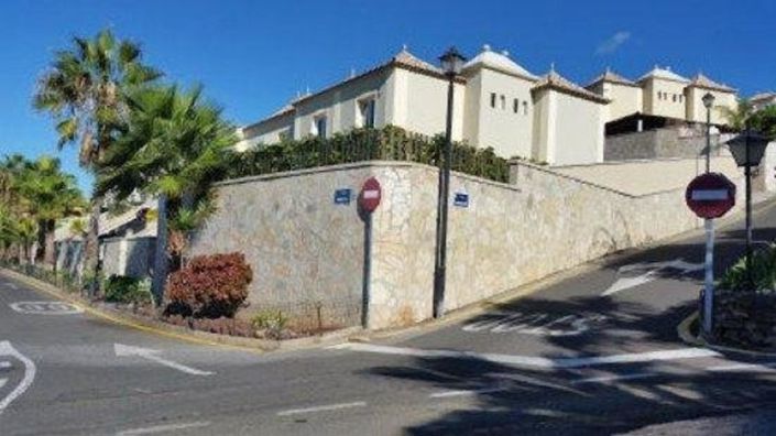 Image No.5-Maison de ville de 2 chambres à vendre à Chayofa