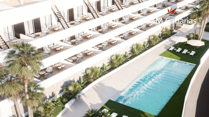 Image No.4-2 Bed Penthouse for sale