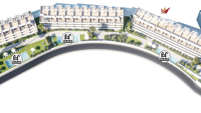 Image No.5-2 Bed Penthouse for sale