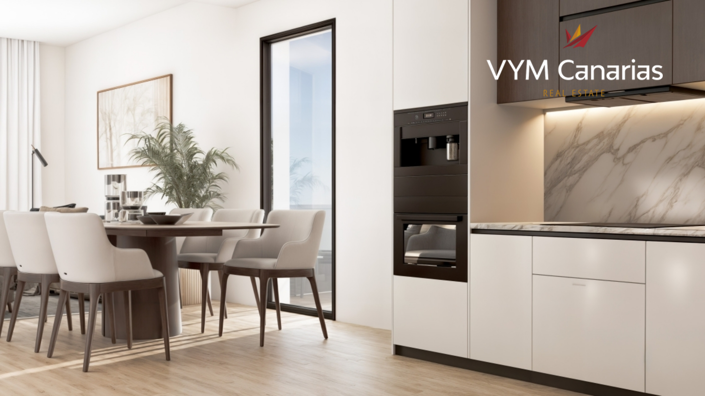 Image No.6-2 Bed Penthouse for sale