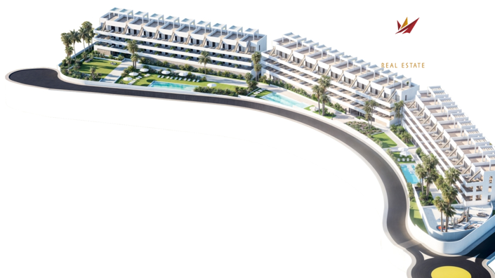 Image No.8-2 Bed Penthouse for sale