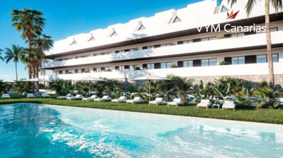 VYM Canarias most sold property