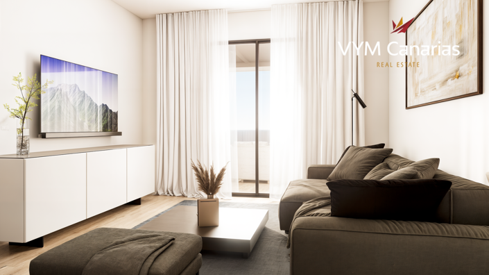 Image No.37-2 Bed Apartment for sale