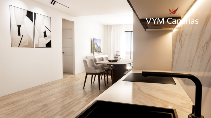 Image No.39-2 Bed Apartment for sale
