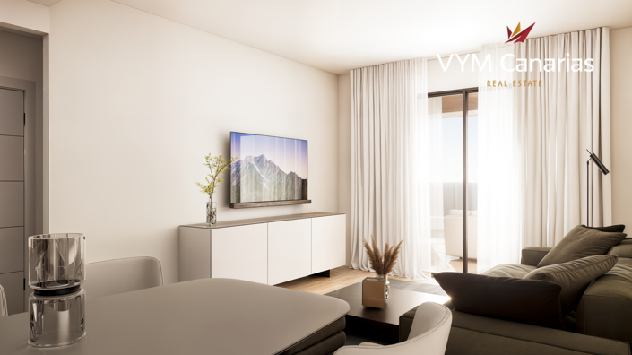 Image No.40-2 Bed Apartment for sale