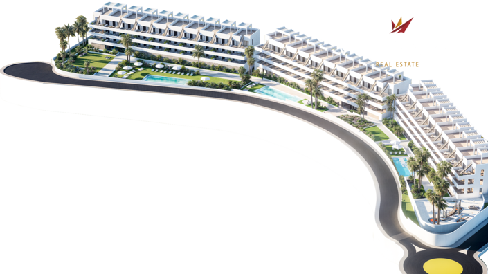 Image No.5-2 Bed Apartment for sale