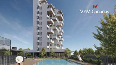 VYM Canarias most sold property