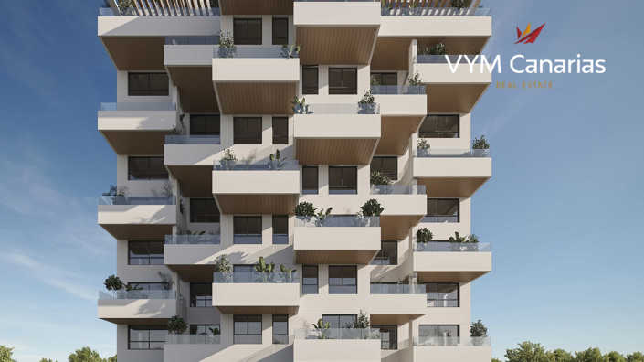 Image No.2-Appartement de 3 chambres à vendre à Calpe