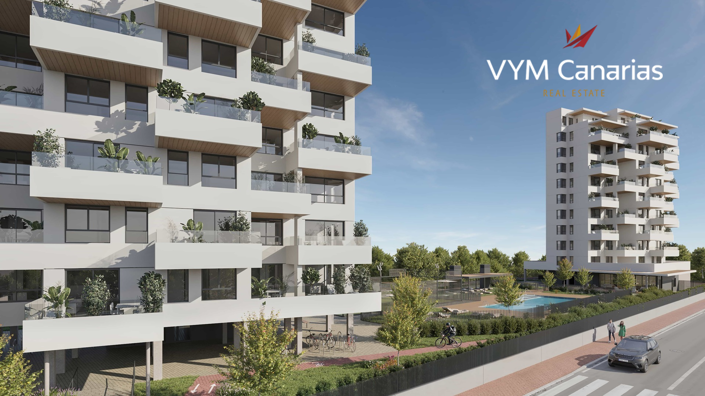 Image No.3-Appartement de 3 chambres à vendre à Calpe