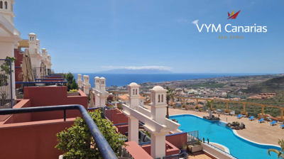 VYM Canarias most sold property