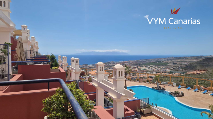 Image No.2-Appartement de 2 chambres à vendre à Torviscas