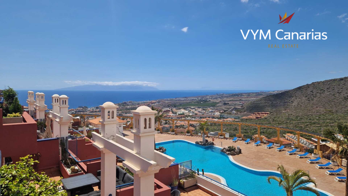 Image No.23-Appartement de 2 chambres à vendre à Torviscas