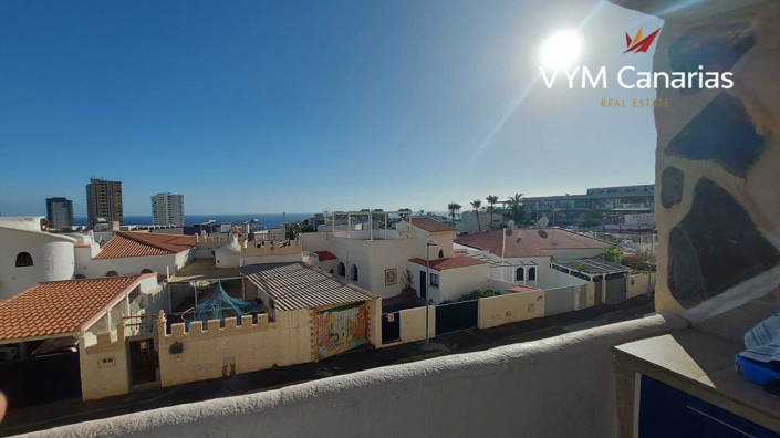 Image No.1-Appartement de 2 chambres à vendre à Playa Paraiso