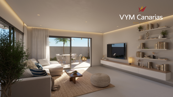 Image No.3-3 Bed Villa for sale