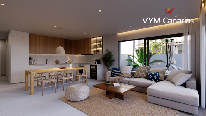 Image No.2-3 Bed Villa for sale