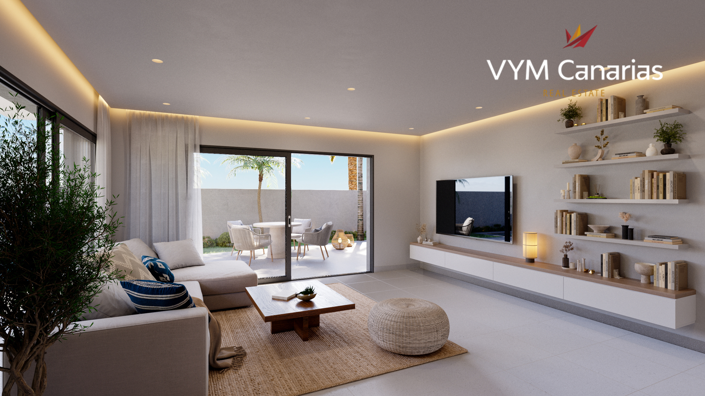 Image No.3-3 Bed Villa for sale