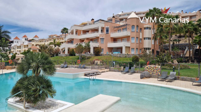1 - Tenerife, Apartment