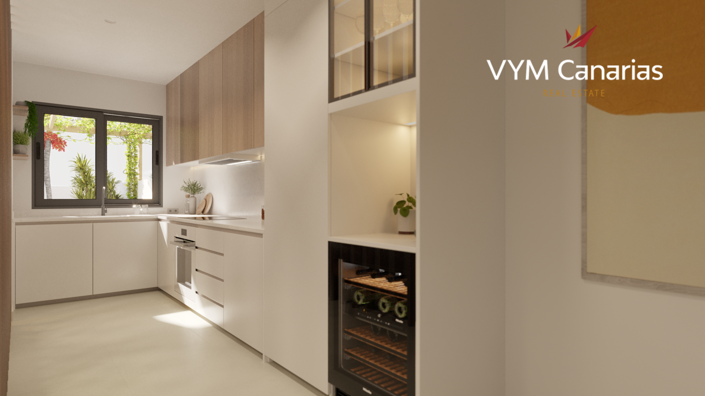 Image No.10-Maison de ville de 3 chambres à vendre à Amarilla Golf