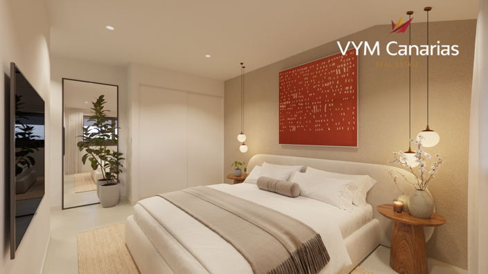 Image No.11-Maison de ville de 3 chambres à vendre à Amarilla Golf