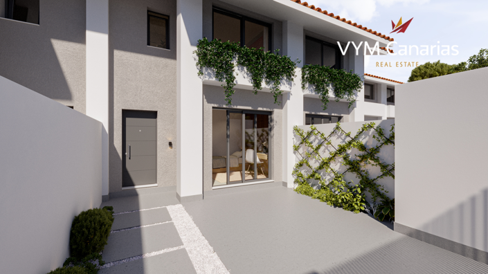 Image No.13-Maison de ville de 3 chambres à vendre à Amarilla Golf