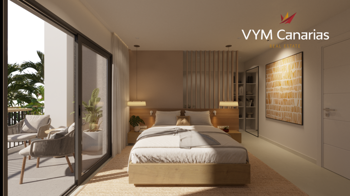 Image No.14-Maison de ville de 3 chambres à vendre à Amarilla Golf