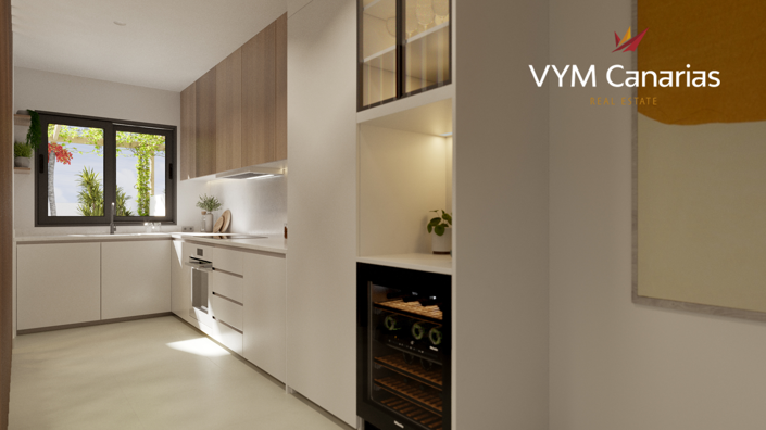 Image No.15-Maison de ville de 3 chambres à vendre à Amarilla Golf