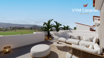 VYM Canarias most sold property