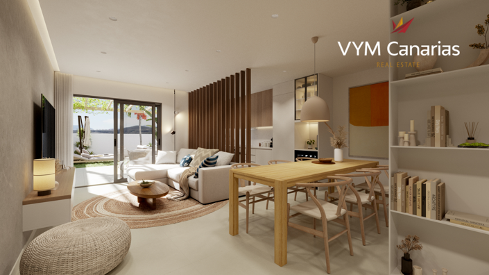 Image No.21-Maison de ville de 3 chambres à vendre à Amarilla Golf