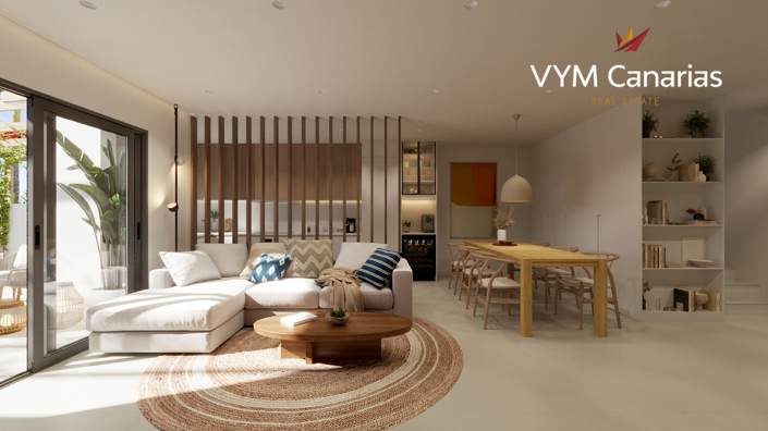 Image No.22-Maison de ville de 3 chambres à vendre à Amarilla Golf