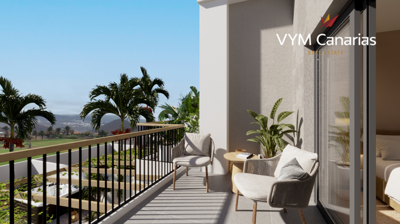 1 - Amarilla Golf, Townhouse