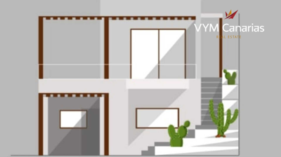 VYM Canarias most sold property