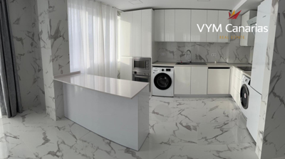 VYM Canarias most sold property