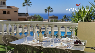 VYM Canarias most sold property