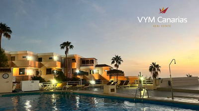 VYM Canarias most sold property