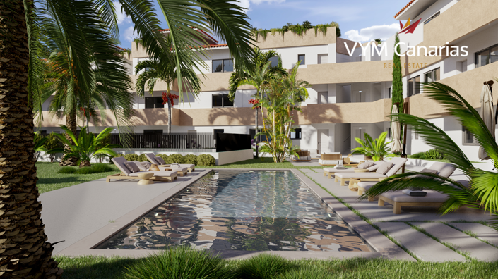 Image No.1-3 Bed Apartment for sale